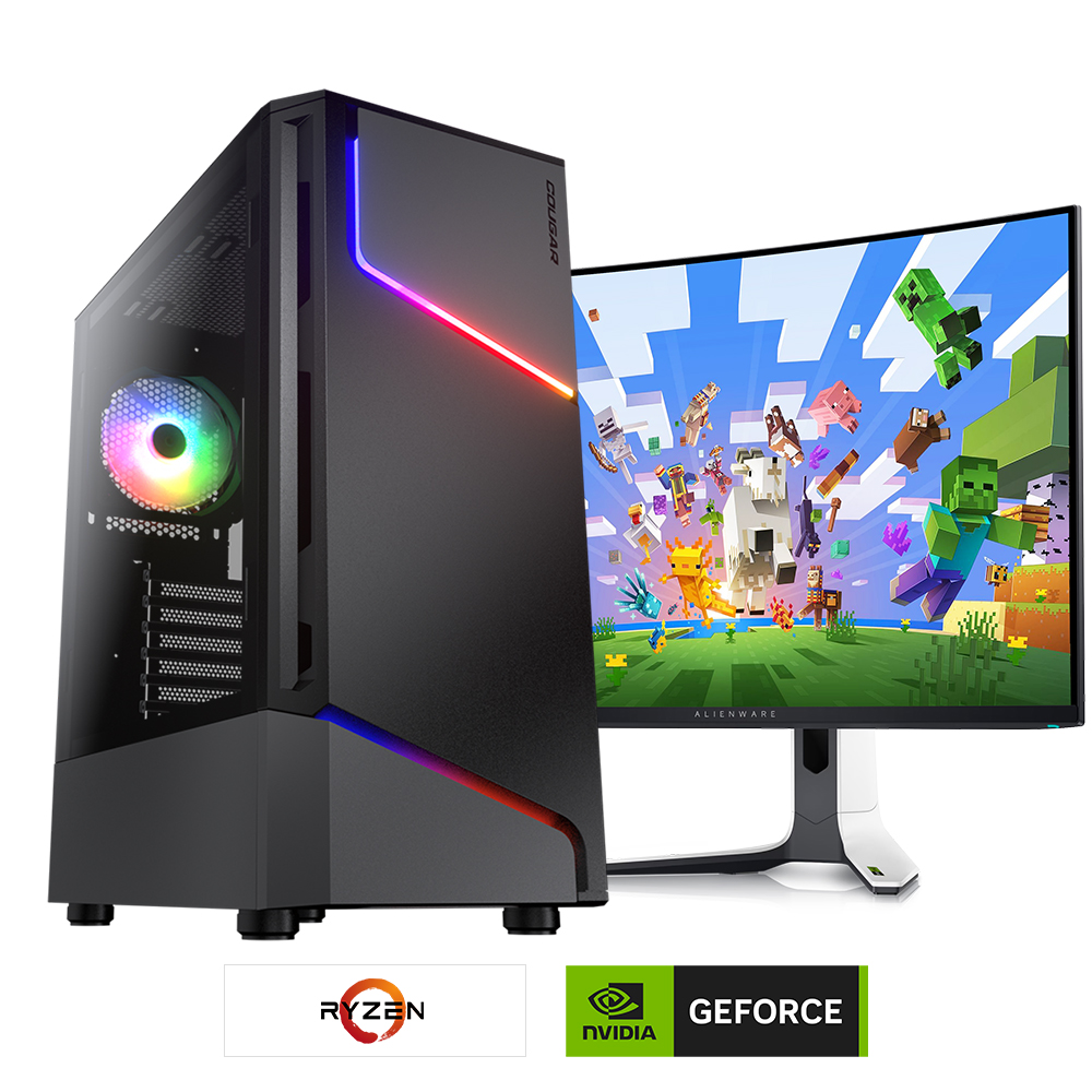 Budget Gaming Računar