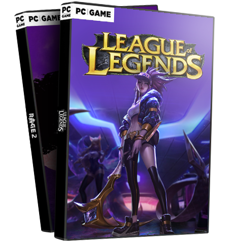 Game performanse Gaming PC High RGB