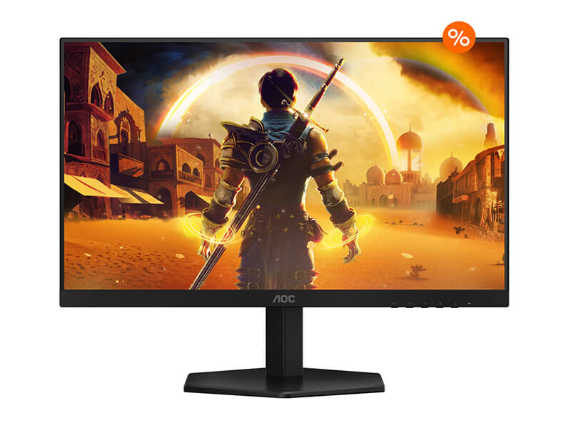 Gaming monitori visoke frekvencije osvježavanja