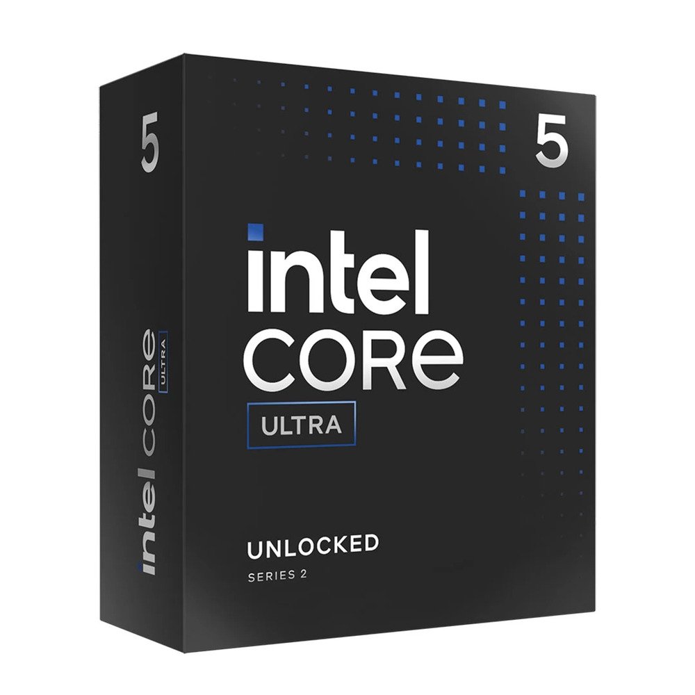 Intel® Core™ Ultra 5 245KF
