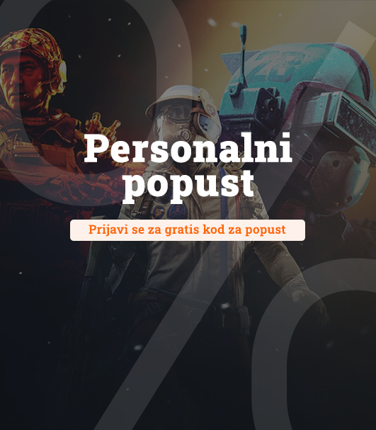 Personalni popust