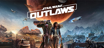 Star Wars Outlaws - video prikazuje život u podzemlju