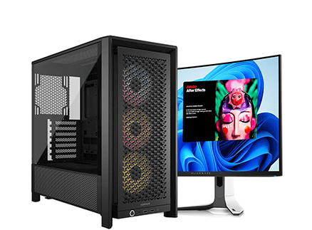 Profesionalne Radne Stanice (Workstations) – Snaga bez kompromisa