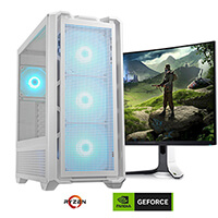 AMD Gaming Računar Pro