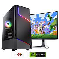 Budget Gaming Računar