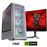 Intel Gaming Računar Pro