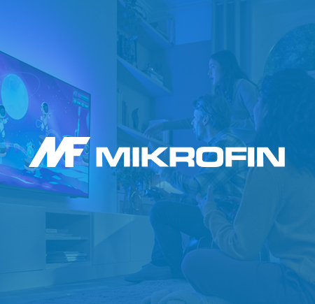 Philips Ambilight TV