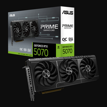 NVIDIA RTX 5070 12G