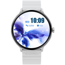 Canyon Jacky Smart Watch Bijelo-Plavi