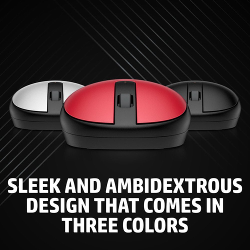 HP 240 Bežični Bluetooth Black