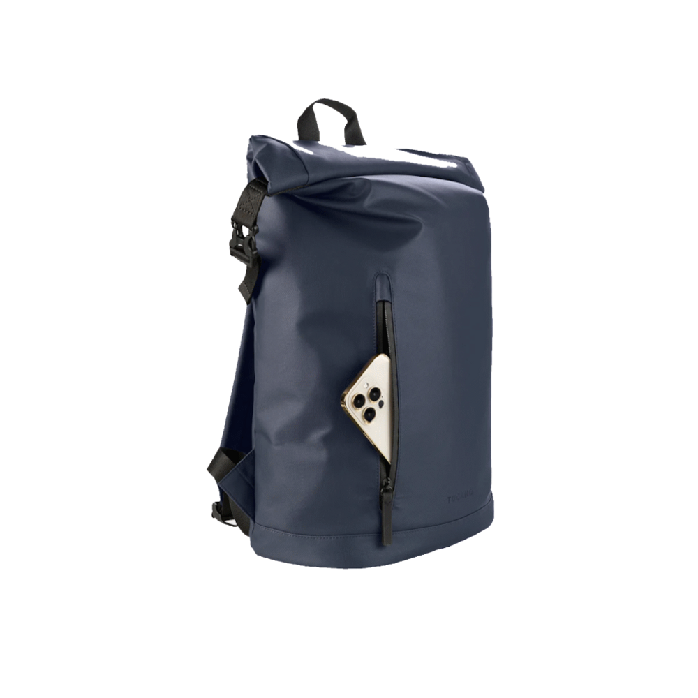 TUCANO ruksak ROLLO 15.6 plaviMacBook Pro 16",21l