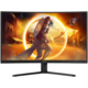 31.5" AOC CQ32G4VE Gaming Monitor