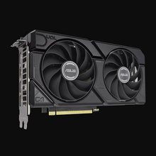 AMD DUAL-RX 7600 XT OC 16GB