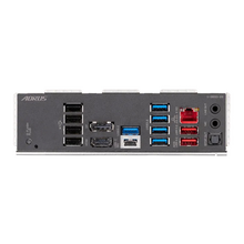 Gigabyte B650M AORUS Elite