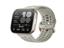 Amazfit BIP 6 Stone Pametni Sat sa 1.97" Ekranom