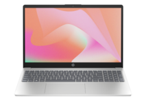 15.6" HP Laptop Ryzen 7 16GB 512GB SSD