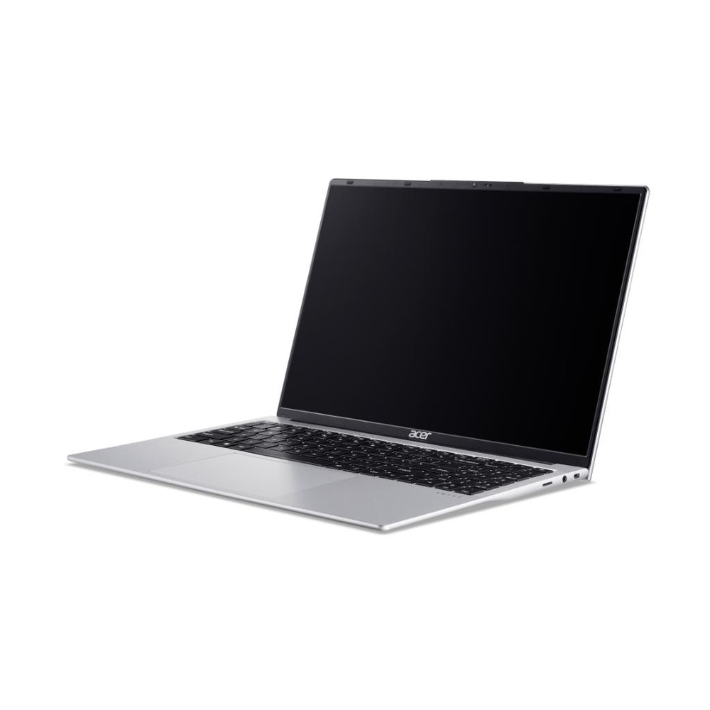 Acer Swift Lite 16-31P-365Z16'' FHD, Core3  N355 0.1/3.9G8GB DDR5, 512GB SSD, FHD Cam, Linux
