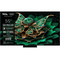 TCL 55" C7K 4K QD-Mini LED TV 144Hz Google TV