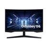 34" Odyssey G55T UWQHD 165HzVA,1ms,250cd,HDMIx2,DP,HDR10,VESA 75x75,21:9,Tilt -2  18,crni