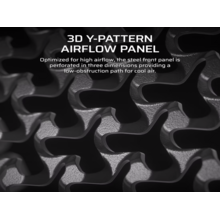 Corsair 4000D Modular Black