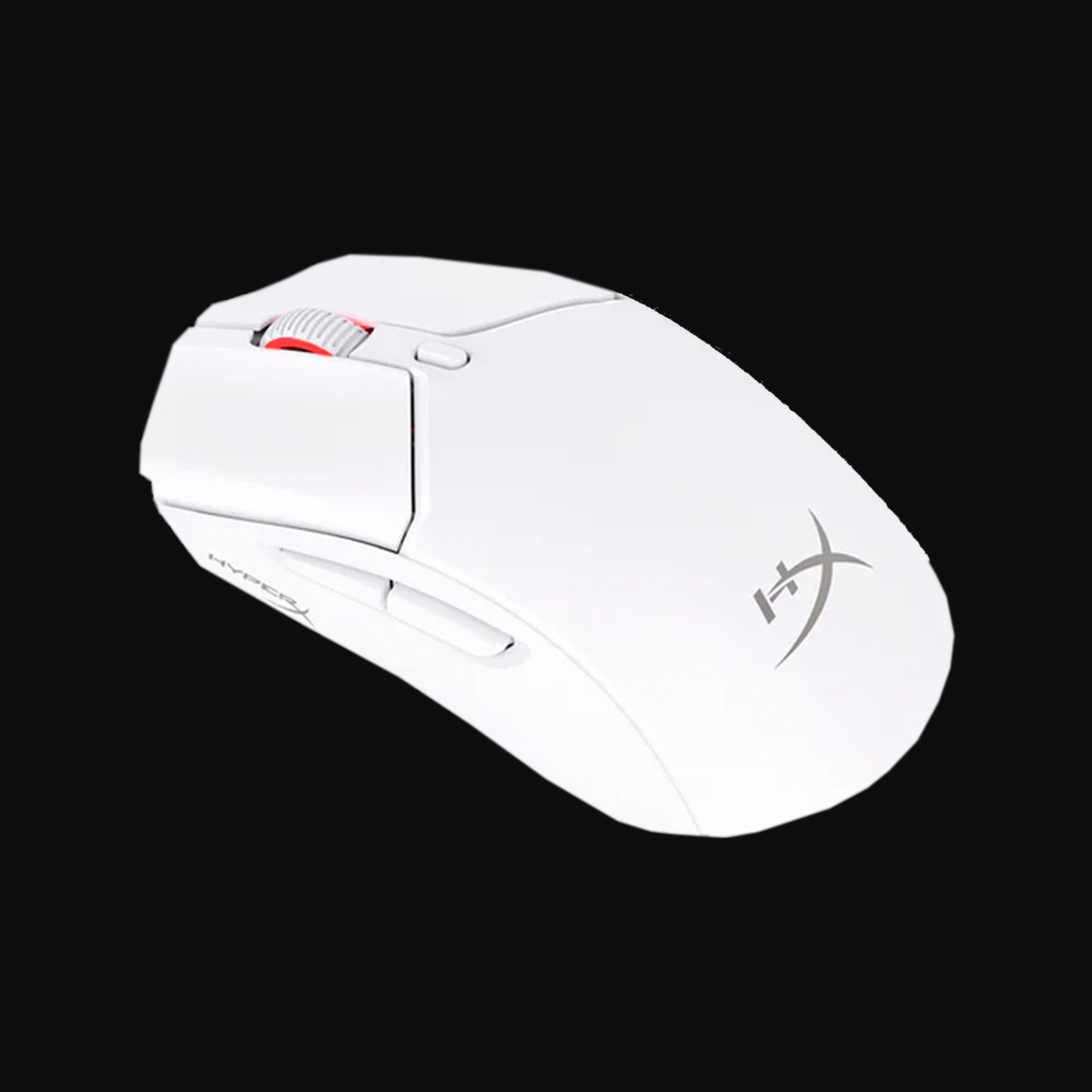 HyperX Pulsefire Haste 2 - Wireless