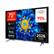 75" TCL P8L 4K QLED Google