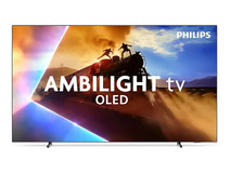 65'' Philips 65OLED801/12 4K Ambilight