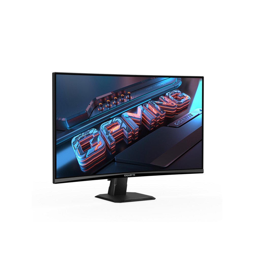 27" Gigabyte GS27FC Monitor