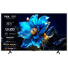 TCL 85"P7K 4K QLED TV 60HzGoogle TV; HDR multi-format;HVA Panel; Game Master; Dolby Atmos;