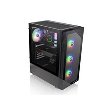 Thermaltake View 200 ARGB Black