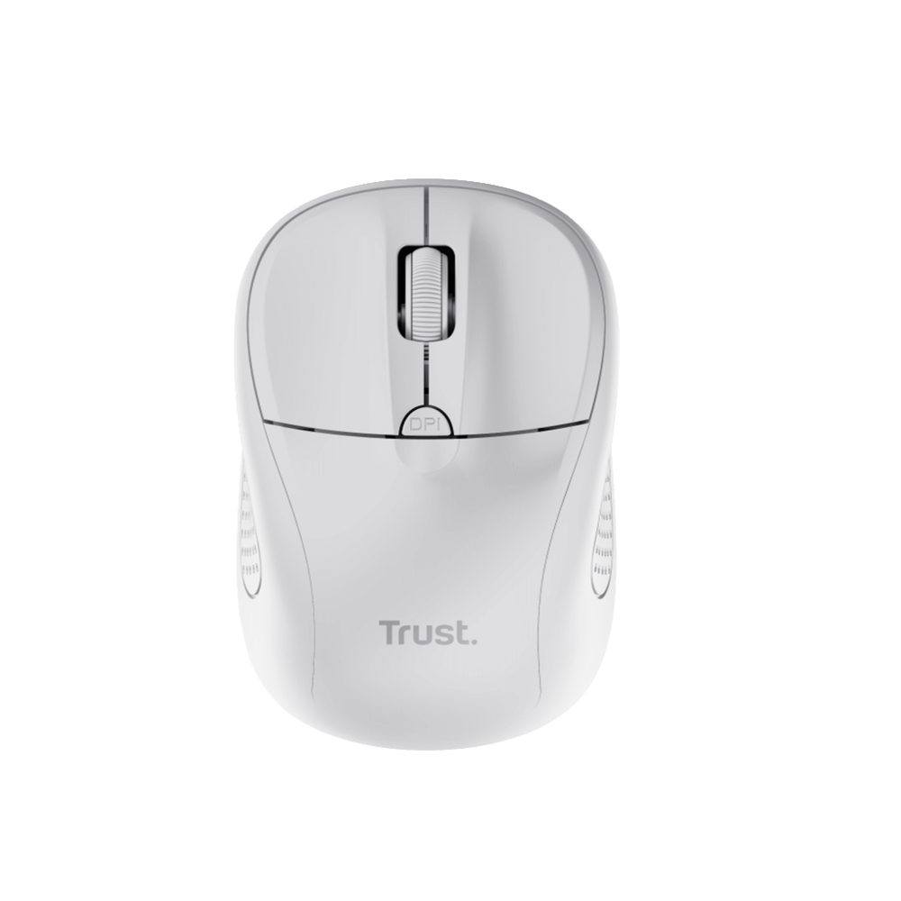 Trust Primo bežični White