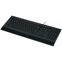 Logitech K280E Poslovna Tastatura