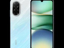 Redmi A5 6.88" 4+128GB Ocean Blue