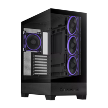 ASUS A31 PLUS TG ARGB Black