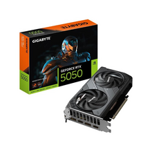  NVIDIA GeForce RTX™ Gigabyte 5050 Windforce OC 8GB