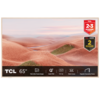 TCL 65"A300W NXTVISION 4K QLEDGoogle OS; 144Hz VRR ART TV;Dolby Atmos; Ambient mode; HDMI 2.1