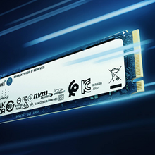 SSD M.2 NVMe 2TB - Plus