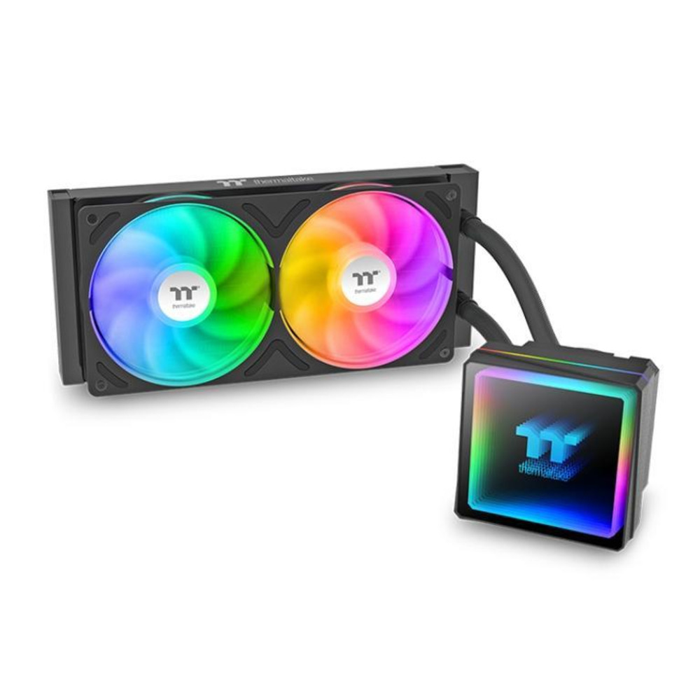 Thermaltake TH240 Sync