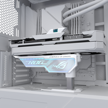 ASUS ROG Herculx White