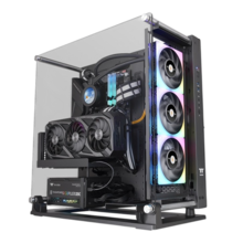 Thermaltake Core P3 TG Pro