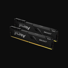 16GB DDR4 3200MHz