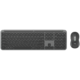 Logitech Signature Slim Combo MK950 - Bežična Tastatura i Miš