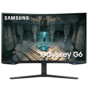 32" Samsung QHD Odyssey G65B