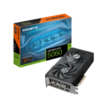NVIDIA GeForce GTX™ 5060 EAGLE OC 8G