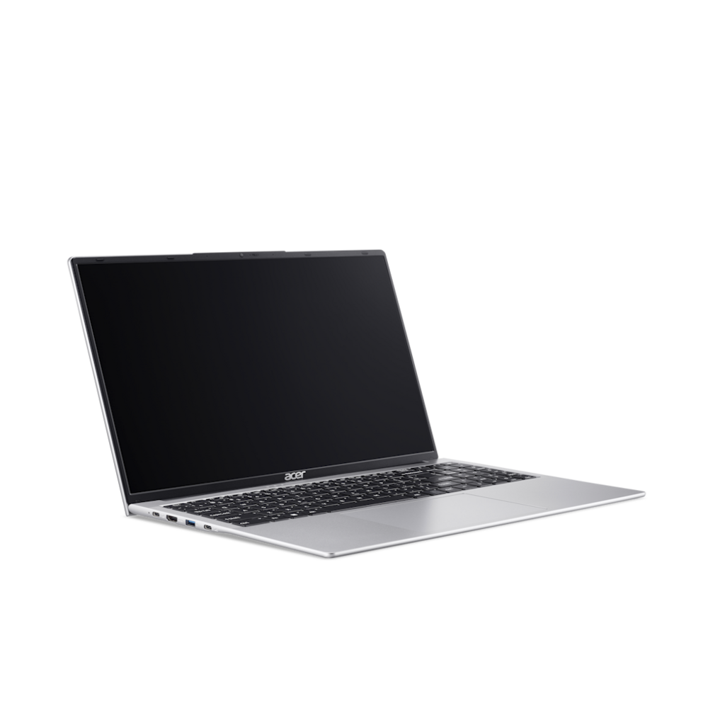 Acer Aspire Lite AL16-54P-58H516'' FHD, i5-1334u 0,9/4.6GHz16GB DDR5, 512GB SSD, Linux