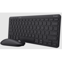 Trust Lyra Set Wireless