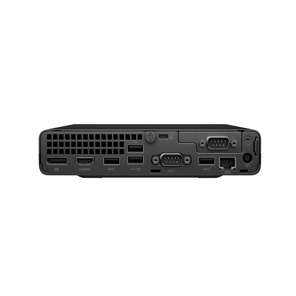 HP Pro Mini 260 G9 i51334U1334U,16Gb,512Gb, FreDos,DPHDMI,No bracket,12 mjeseci