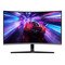 32" Samsung LS32D39 FHD Curved