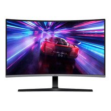32" Samsung LS32D39 FHD Curved