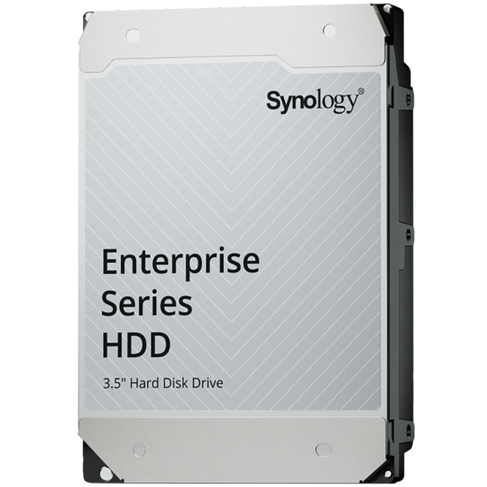Synology 4TB 3.5" SATA III HDD